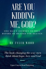 Are You Kidding Me, God?