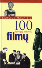 100 žymiųjų pasaulio filmų