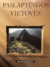 Paslaptingos vietovės