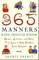 365 Manners Kids Should Know