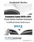 Economics Exams 0910 & 0911 Praxis Series Teacher Licensure Unofficial Study References 2013