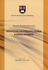 Individualus psichologinis konsultavimas