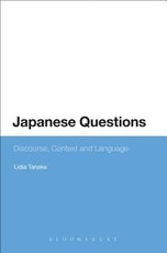Japanese Questions