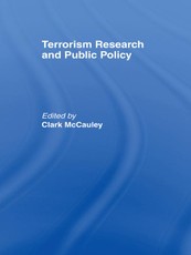 Terrorism Research and Public Policy