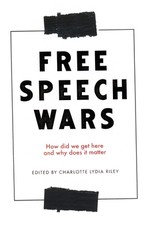 The free speech wars