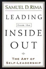 Leading from the Inside Out