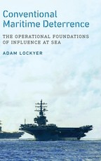 Conventional Maritime Deterrence