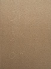 Lutz Bacher. Open the Kimono