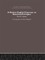 Jespersen, O: Modern English Grammar on Historical Principle