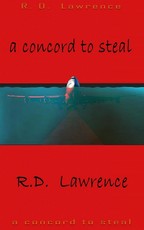 a concord to steal