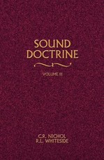 Sound Doctrine Vol. 3