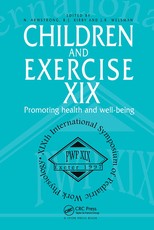 Children and Exercise XIX