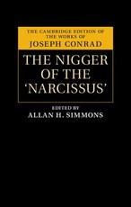 The Nigger of the 'Narcissus'