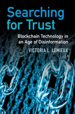 Searching for Trust
