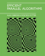 Efficient Parallel Algorithms
