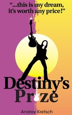 Destiny's Prize