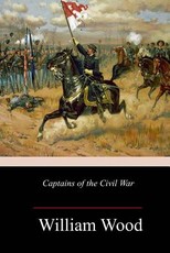 Captains of the Civil War