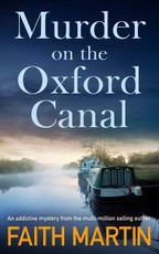 Murder on the Oxford Canal