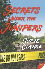 Secrets Under the Junipers
