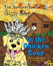 The Adventures of Sissy Dog