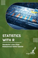 Statistics with R