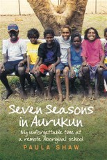 Seven Seasons in Aurukun