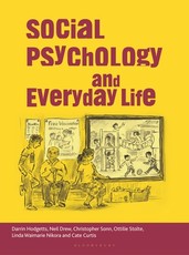 Social Psychology and Everyday Life