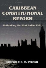 Caribbean Constitutional Reform