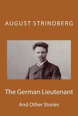 The German Lieutenant