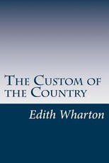 The Custom of the Country