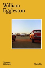 William Eggleston