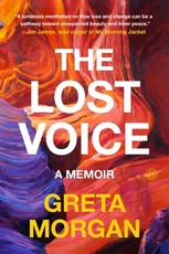 The Lost Voice