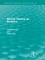Social Theory as Science (Routledge Revivals)