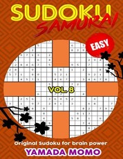 Sudoku Samurai Easy