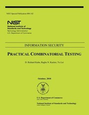 NIST Special Publication 800-142