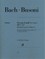 Toccata d minor for Organ BWV (Johann Sebastian Bach)