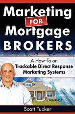 Marketing for Mortgage Brokers