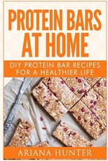 Protein Bars At Home