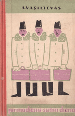 Pirmadienis – sunki diena