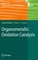 Organometallic Oxidation Catalysis