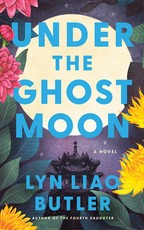 Under the Ghost Moon