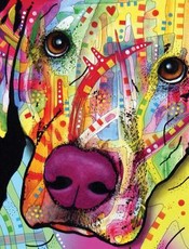 Russo, D: Dean Russo Labrador Journal