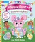 Happy Easter Sticker Activity Book
