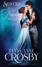 Seduced by a Prince
