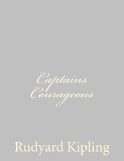 Captains Courageous