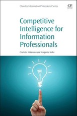 Competitive Intelligence for Information Professionals