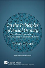 On the Principles of Social Gravity