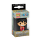 FUNKO POP! Raktų pakabutis: One Piece - Monkey D. Luffy (Egghead Arc)