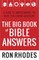 The Big Book of Bible Answers