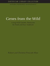 Genes from the Wild